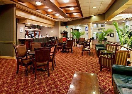 Holiday Inn Huntsville Downtown Kültér fotó