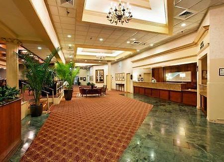 Holiday Inn Huntsville Downtown Kültér fotó