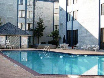 Holiday Inn Huntsville Downtown Kültér fotó