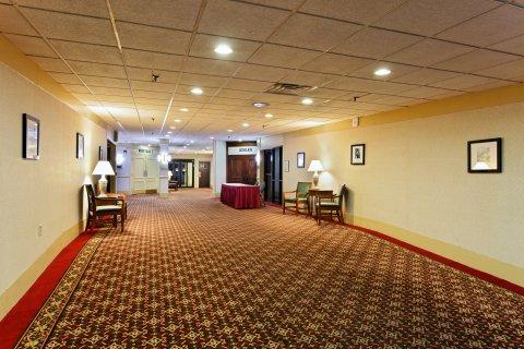 Holiday Inn Huntsville Downtown Kültér fotó
