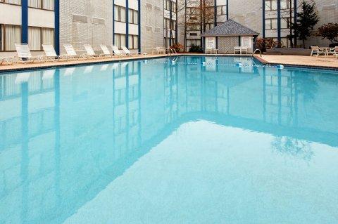 Holiday Inn Huntsville Downtown Kültér fotó
