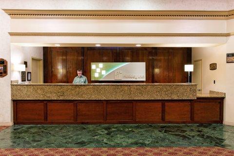 Holiday Inn Huntsville Downtown Kültér fotó
