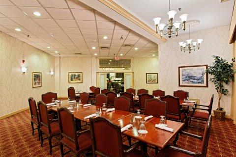 Holiday Inn Huntsville Downtown Kültér fotó