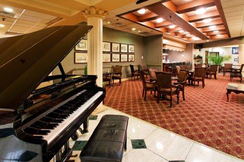 Holiday Inn Huntsville Downtown Kültér fotó