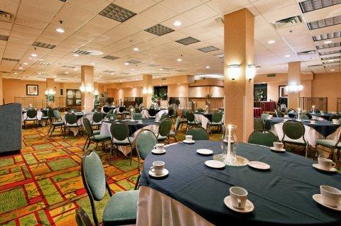 Holiday Inn Huntsville Downtown Kültér fotó