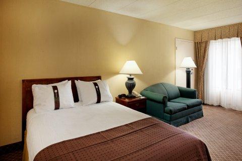Holiday Inn Huntsville Downtown Kültér fotó