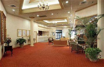 Holiday Inn Huntsville Downtown Kültér fotó