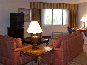 Holiday Inn Huntsville Downtown Kültér fotó