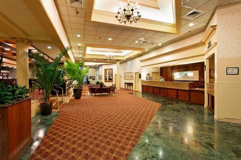 Holiday Inn Huntsville Downtown Kültér fotó